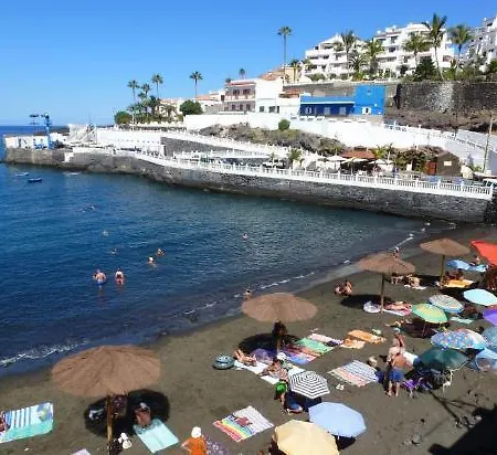 Apartment 5 Siglos Puerto de Santiago (Tenerife)