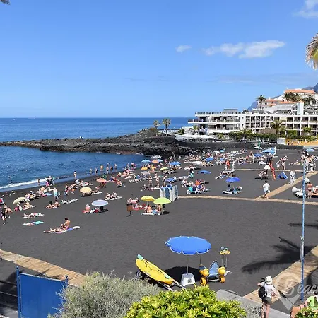 5 Siglos Puerto de Santiago (Tenerife)