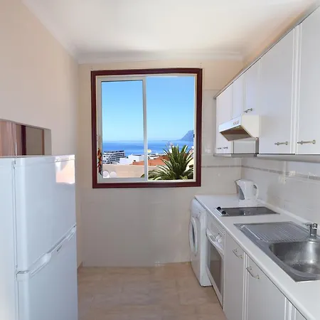 Apartmán 5 Siglos *