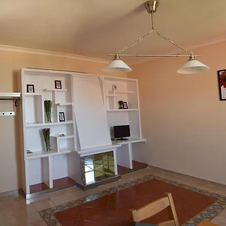 5 Siglos Apartmán Puerto de Santiago (Tenerife)
